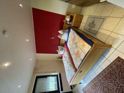 Apartment Haus Stephanie - Fewo 1 Etage 1 - Features photo 8