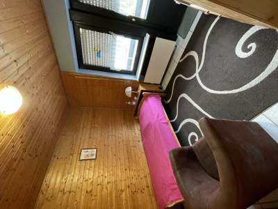 Apartment Haus Stephanie - Fewo 1 Etage 1 - Features photo 9