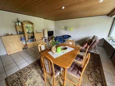 Apartment Haus Stephanie - Fewo 1 Etage 1 - Features photo 11