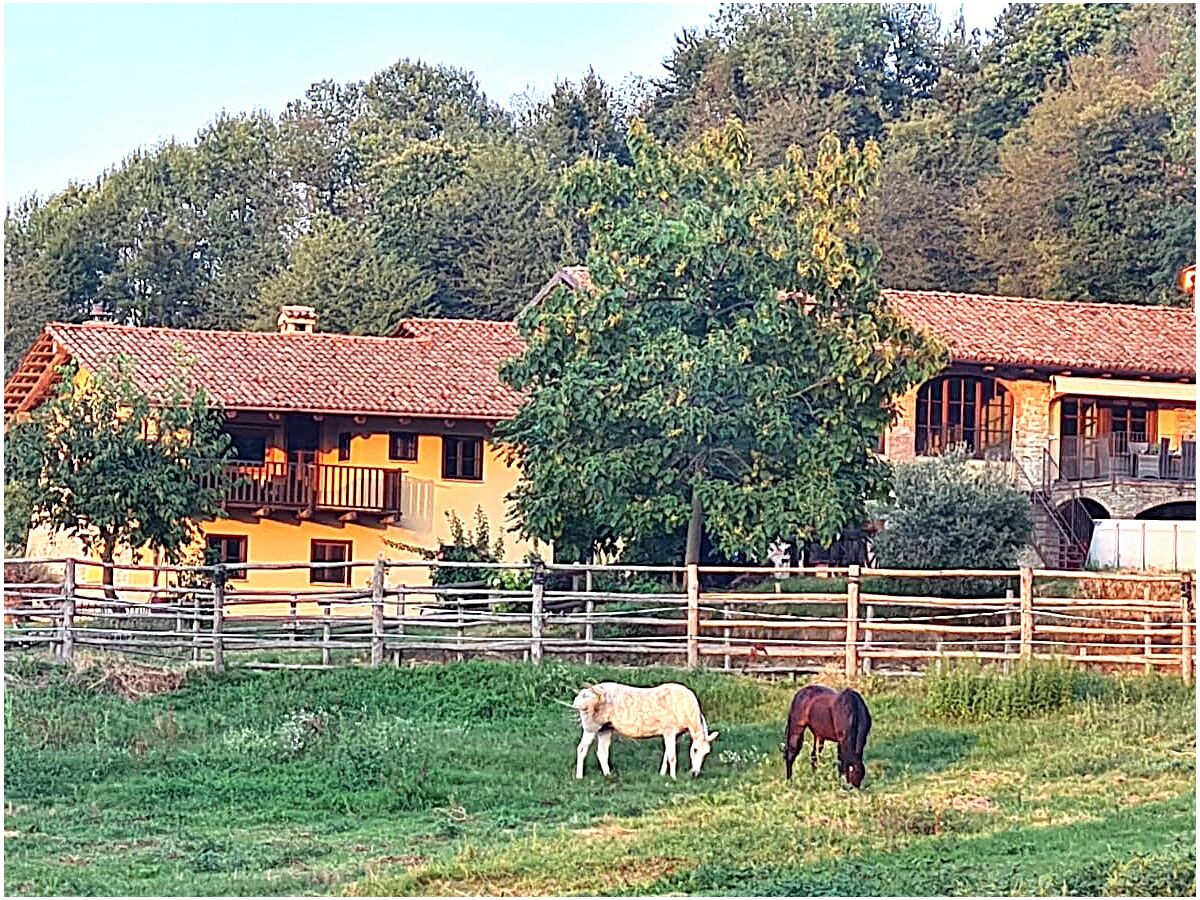 Holiday house No title - Outdoor photo 2