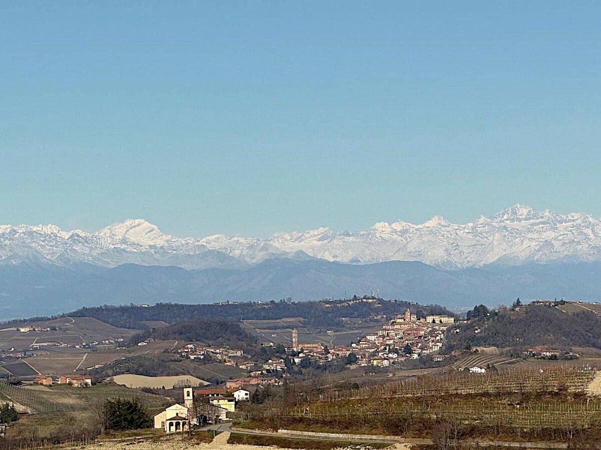 Holiday house No title - Outdoor photo 4