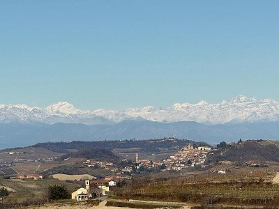 Holiday house No title - Outdoor photo 4