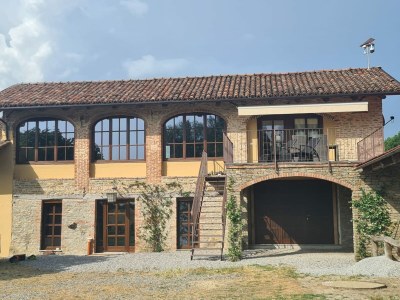 Holiday house No title - Outdoor photo 6