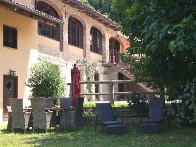 Holiday house No title - Outdoor photo 8