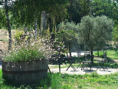 Holiday house No title - Outdoor photo 9