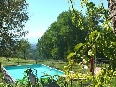 Holiday house No title - Outdoor photo 10