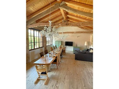 Holiday house No title - Features photo 14