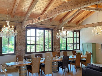 Holiday house No title - Features photo 15