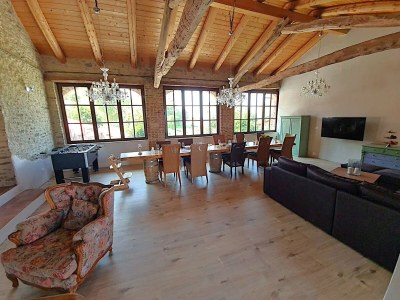 Holiday house No title - Features photo 16