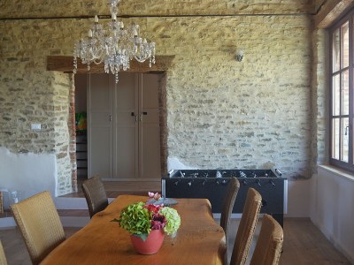 Holiday house No title - Features photo 17