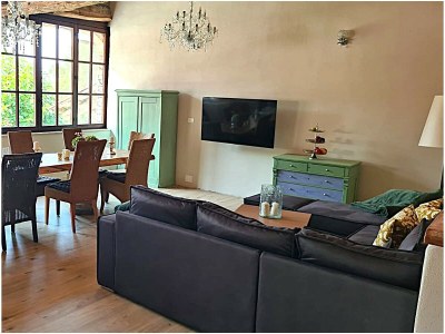 Holiday house No title - Features photo 19