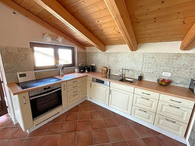 Holiday house No title - Features photo 24