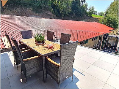 Holiday house No title - Features photo 26