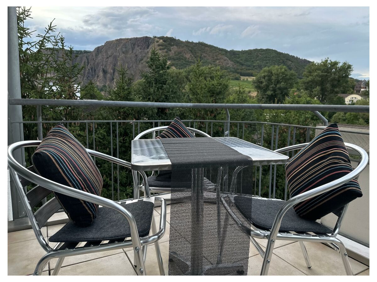 Apartment Ferienwohnung 1