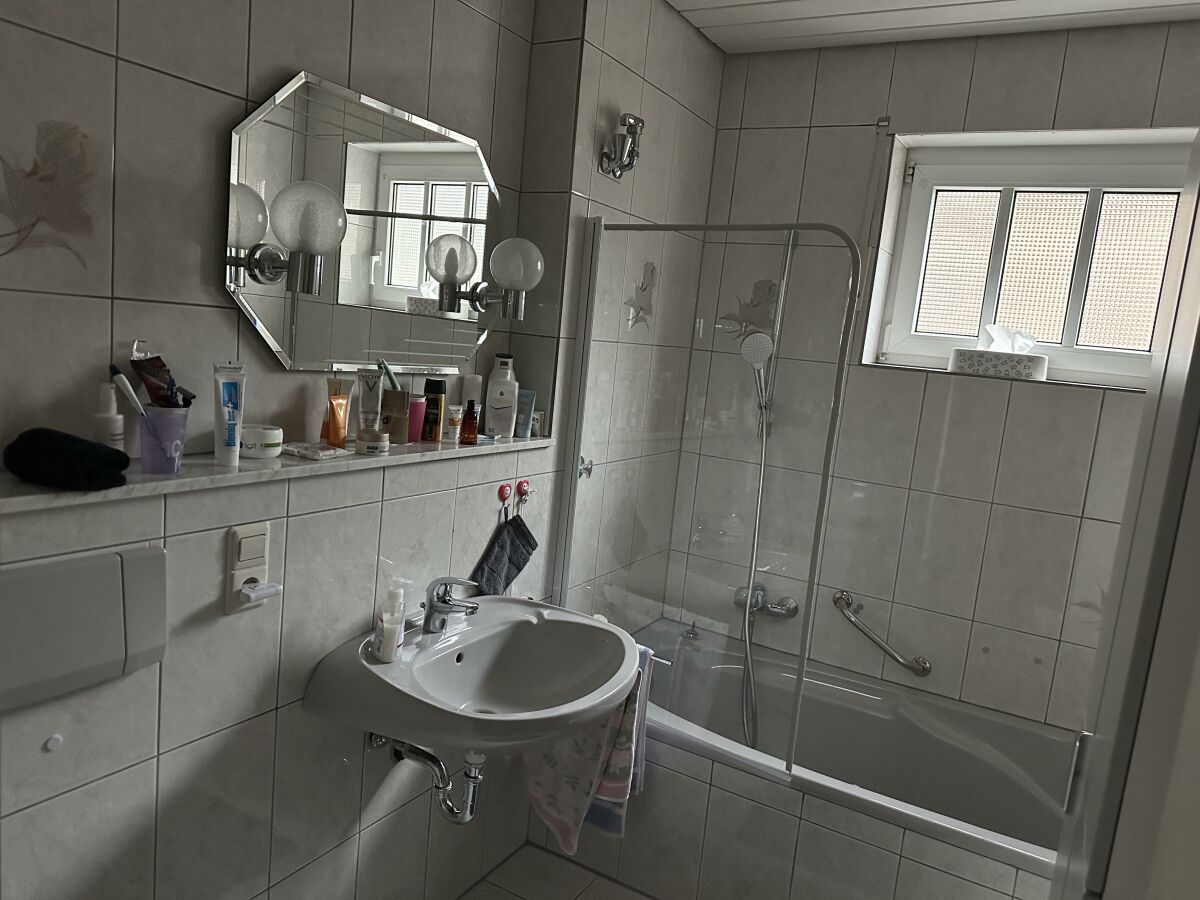 Apartment Ferienwohnung 1 - Outdoor photo 4