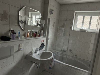 Apartment Ferienwohnung 1 - Outdoor photo 4