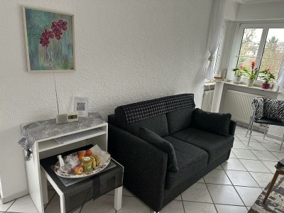 Apartment Ferienwohnung 1 - Outdoor photo 14