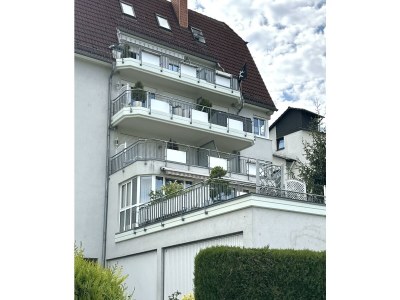 Apartment Ferienwohnung 1 - Features photo 21