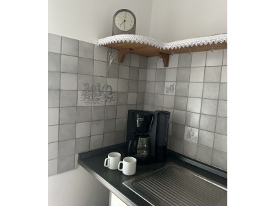 Apartment Ferienwohnung 1 - Features photo 31