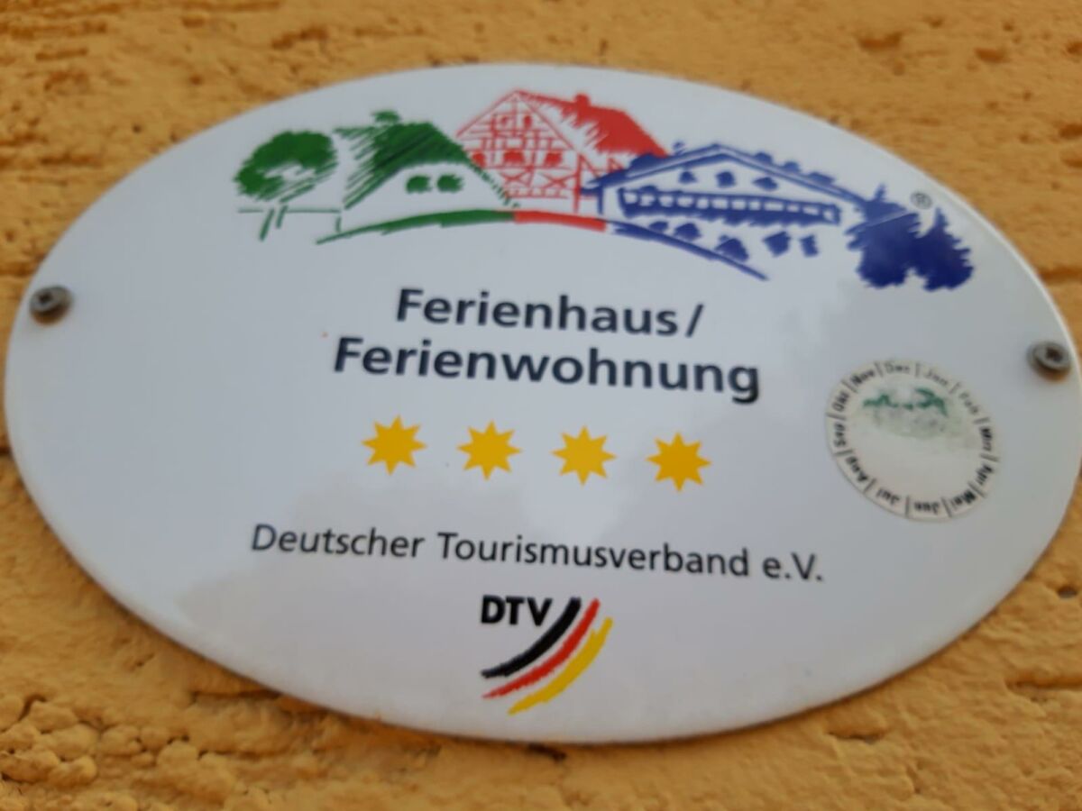 Apartment Ferienwohnung Dhom "Rote Rebe"