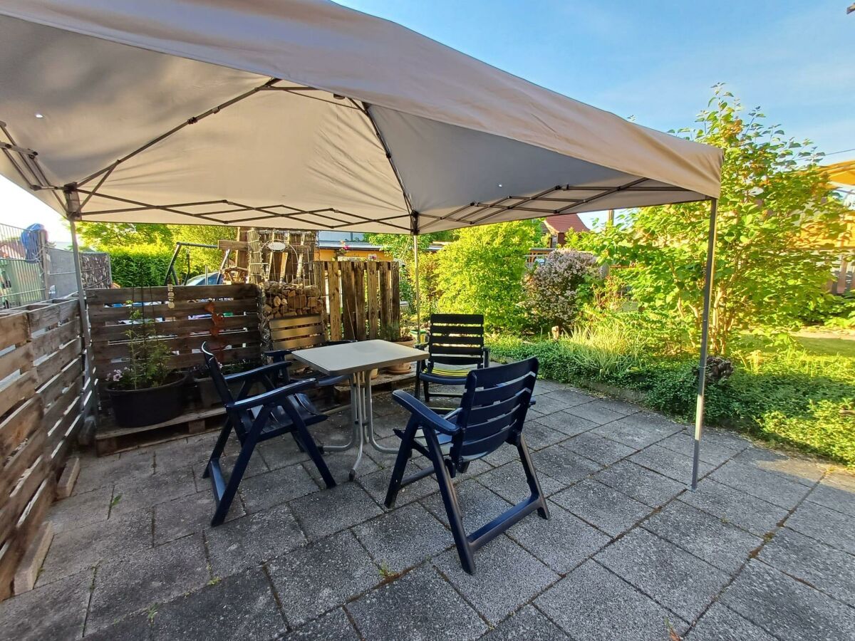 Apartment Ferienwohnung Dhom "Rote Rebe" - Outdoor photo 5