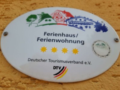 Apartment Ferienwohnung Dhom "Rote Rebe" in Bad Kreuznach - Apartment