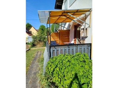 Apartment Ferienwohnung Dhom "Rote Rebe" - Outdoor photo 2