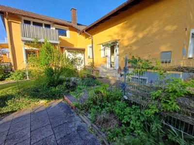 Apartment Ferienwohnung Dhom "Rote Rebe" - Outdoor photo 4