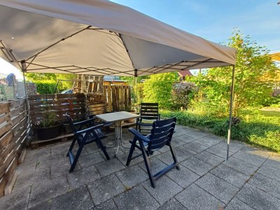 Apartment Ferienwohnung Dhom "Rote Rebe" - Outdoor photo 5