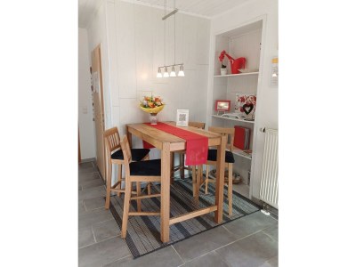 Apartment Ferienwohnung Dhom "Rote Rebe" - Features photo 6