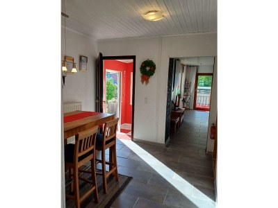 Apartment Ferienwohnung Dhom "Rote Rebe" - Features photo 7