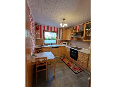 Apartment Ferienwohnung Dhom "Rote Rebe" - Features photo 8