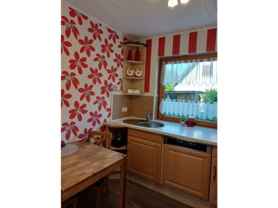 Apartment Ferienwohnung Dhom "Rote Rebe" - Features photo 9