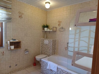 Apartment Ferienwohnung Dhom "Rote Rebe" - Features photo 10