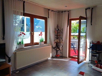 Apartment Ferienwohnung Dhom "Rote Rebe" - Features photo 12