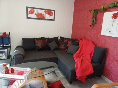 Apartment Ferienwohnung Dhom "Rote Rebe" - Features photo 13