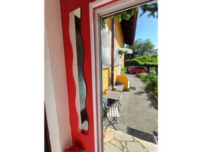 Apartment Ferienwohnung Dhom "Rote Rebe" - Features photo 14