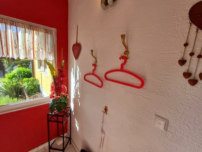 Apartment Ferienwohnung Dhom "Rote Rebe" - Features photo 15