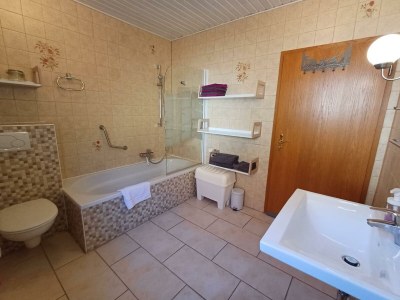 Apartment Ferienwohnung Dhom "Rote Rebe" - Features photo 16