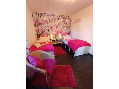 Apartment Ferienwohnung Dhom "Rote Rebe" - Features photo 17