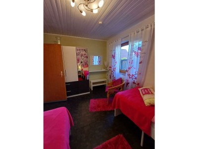 Apartment Ferienwohnung Dhom "Rote Rebe" - Features photo 18