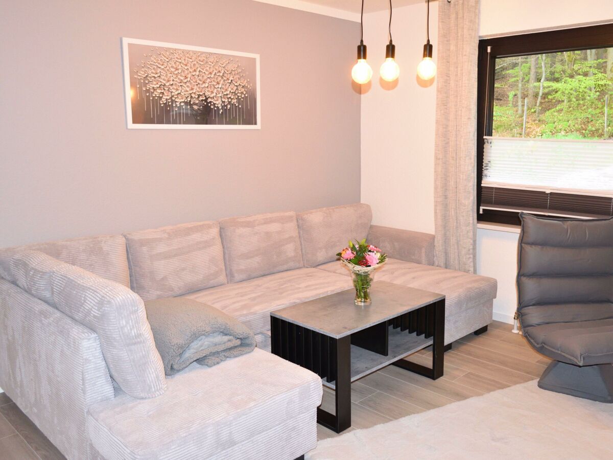 Apartment Appartement/Fewo, Bad, WC, neuwertig