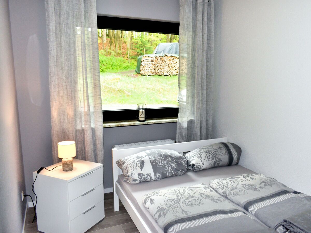 Apartment Appartement/Fewo, Bad, WC, neuwertig - Outdoor photo 2