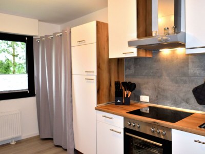 Apartment Appartement/Fewo, Bad, WC, neuwertig - Outdoor photo 5