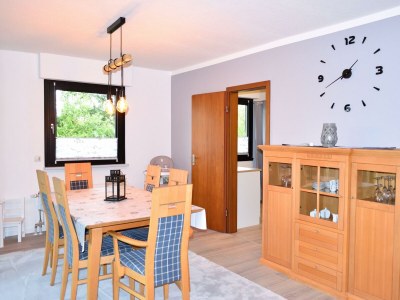 Apartment Appartement/Fewo, Bad, WC, neuwertig - Outdoor photo 7