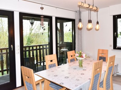 Apartment Appartement/Fewo, Bad, WC, neuwertig - Outdoor photo 8