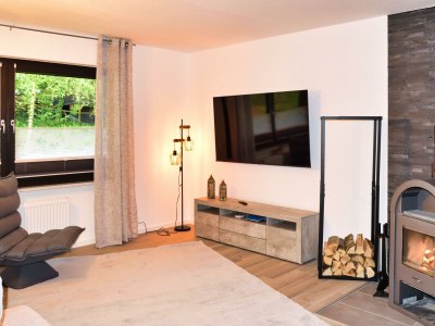 Apartment Appartement/Fewo, Bad, WC, neuwertig - Outdoor photo 9