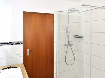 Apartment Appartement/Fewo, Bad, WC, neuwertig - Outdoor photo 10