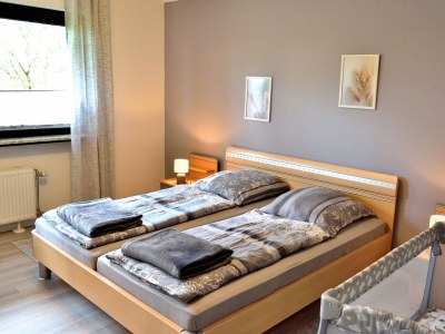 Apartment Appartement/Fewo, Bad, WC, neuwertig - Outdoor photo 11