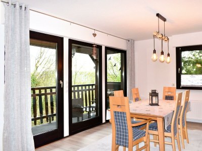 Apartment Appartement/Fewo, Bad, WC, neuwertig - Features photo 12